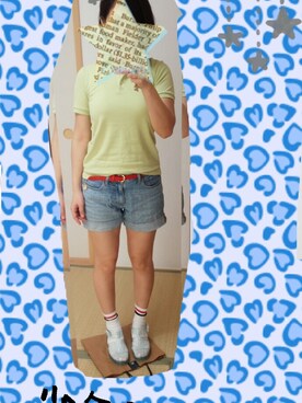 sakurarayさんのコーディネート