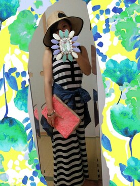 sakurarayさんのコーディネート