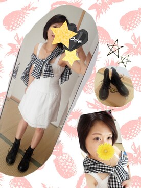 sakurarayさんのコーディネート