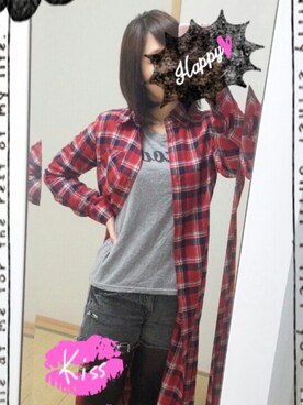 sakurarayさんのコーディネート