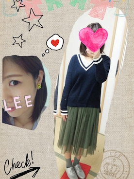 sakurarayさんのコーディネート