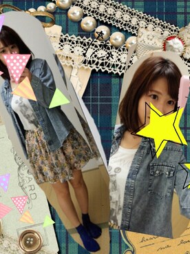 sakurarayさんのコーディネート