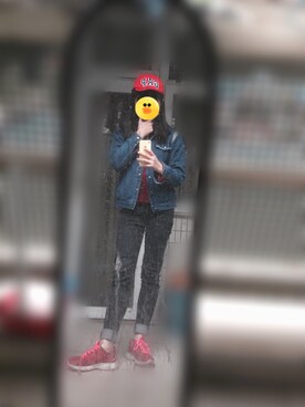 饿货.さんのコーディネート