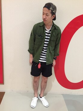 黒野 弘亮さんのコーディネート