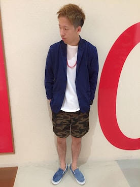 黒野 弘亮さんのコーディネート