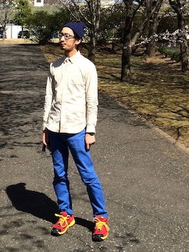 SOGO famさんのコーディネート