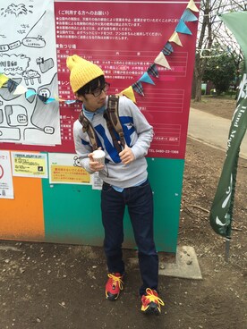 SOGO famさんのコーディネート