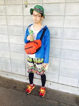 SOGO famさんのコーディネート