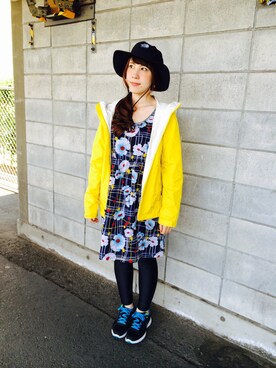 SOGO famさんのコーディネート