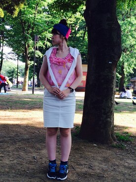 SOGO famさんのコーディネート