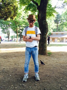 SOGO famさんのコーディネート