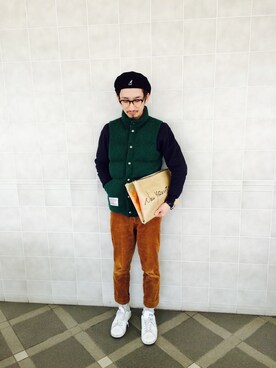 SOGO famさんのコーディネート