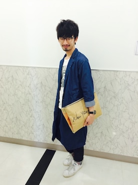 SOGO famさんのコーディネート