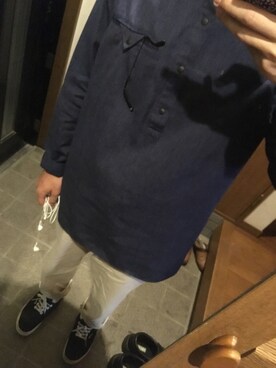 yさんのコーディネート