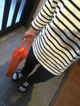 yさんのコーディネート