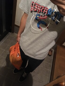 yさんのコーディネート