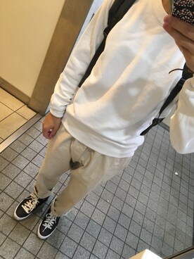 yさんのコーディネート