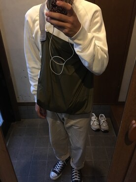 yさんのコーディネート