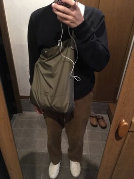 yさんのコーディネート