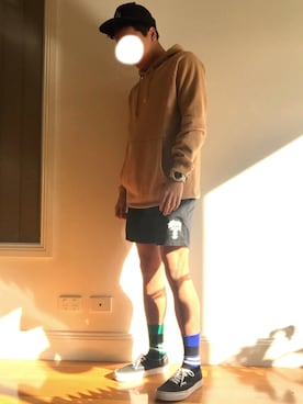 Dayyyyyさんのコーディネート