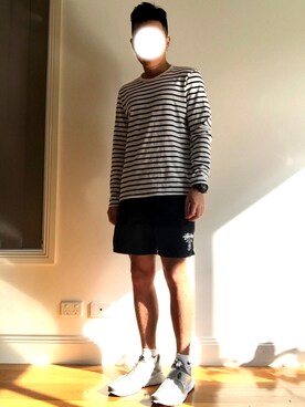 Dayyyyyさんのコーディネート