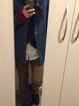 izuさんのコーディネート