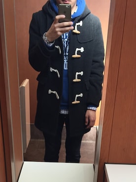 izuさんのコーディネート