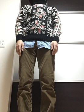 izuさんのコーディネート