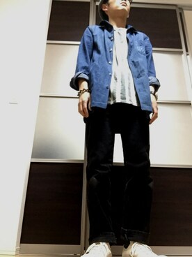 izuさんのコーディネート