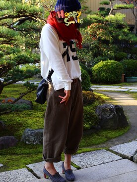 ふー☻さんのコーディネート