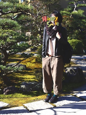 ふー☻さんのコーディネート