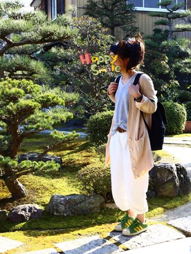 ふー☻さんのコーディネート