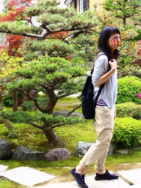 ふー☻さんのコーディネート