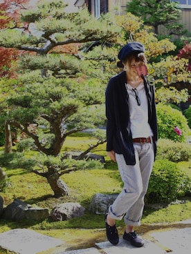 ふー☻さんのコーディネート