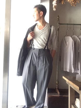 orloさんのコーディネート