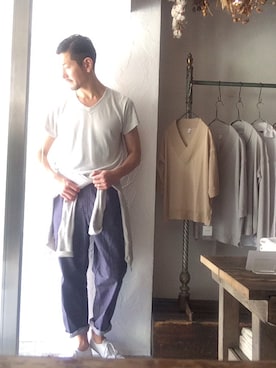 orloさんのコーディネート