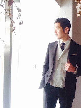 orloさんのコーディネート