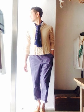 orloさんのコーディネート