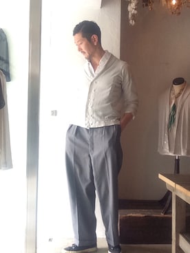 orloさんのコーディネート