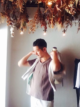 orloさんのコーディネート