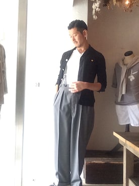 orloさんのコーディネート