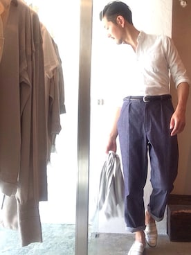 orloさんのコーディネート