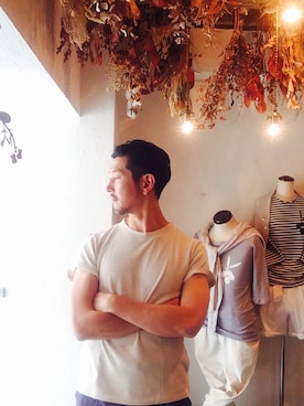 orloさんのコーディネート