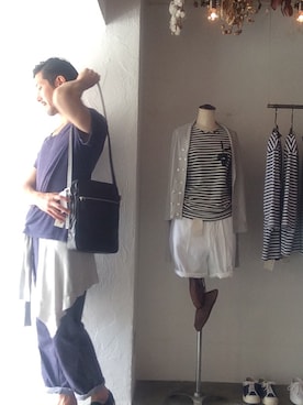 orloさんのコーディネート