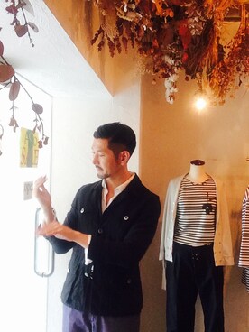 orloさんのコーディネート