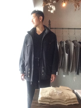 orloさんのコーディネート