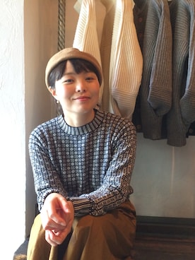 orloさんのコーディネート