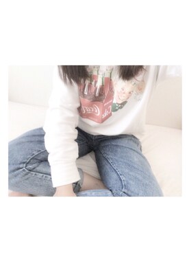 もみじさんのコーディネート