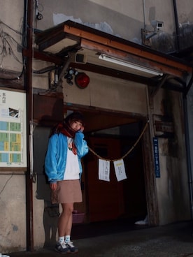 もみじさんのコーディネート