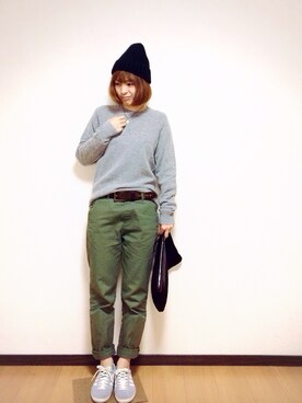 おとあやさんのコーディネート